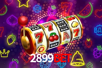 Desvendando o Mundo dos Jogos Virtuais na 2899BET