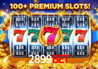 A Revolução dos Aplicativos de Jogos no 2899BET