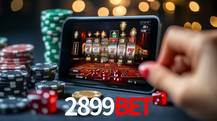 Experiência VIP 2899BET