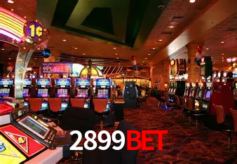 Descubra a Essência do 2899BET: Nossa História e Compromissos