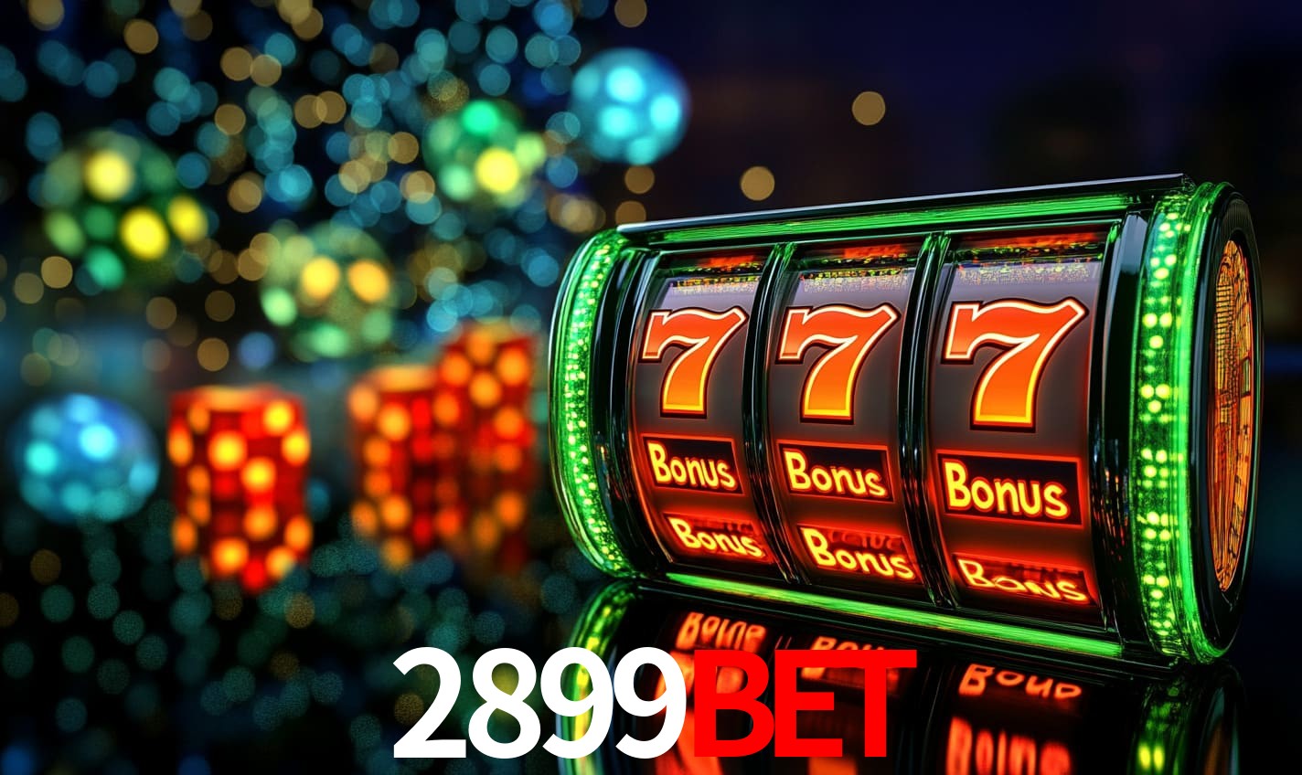 Integração de APIs 2899BET
