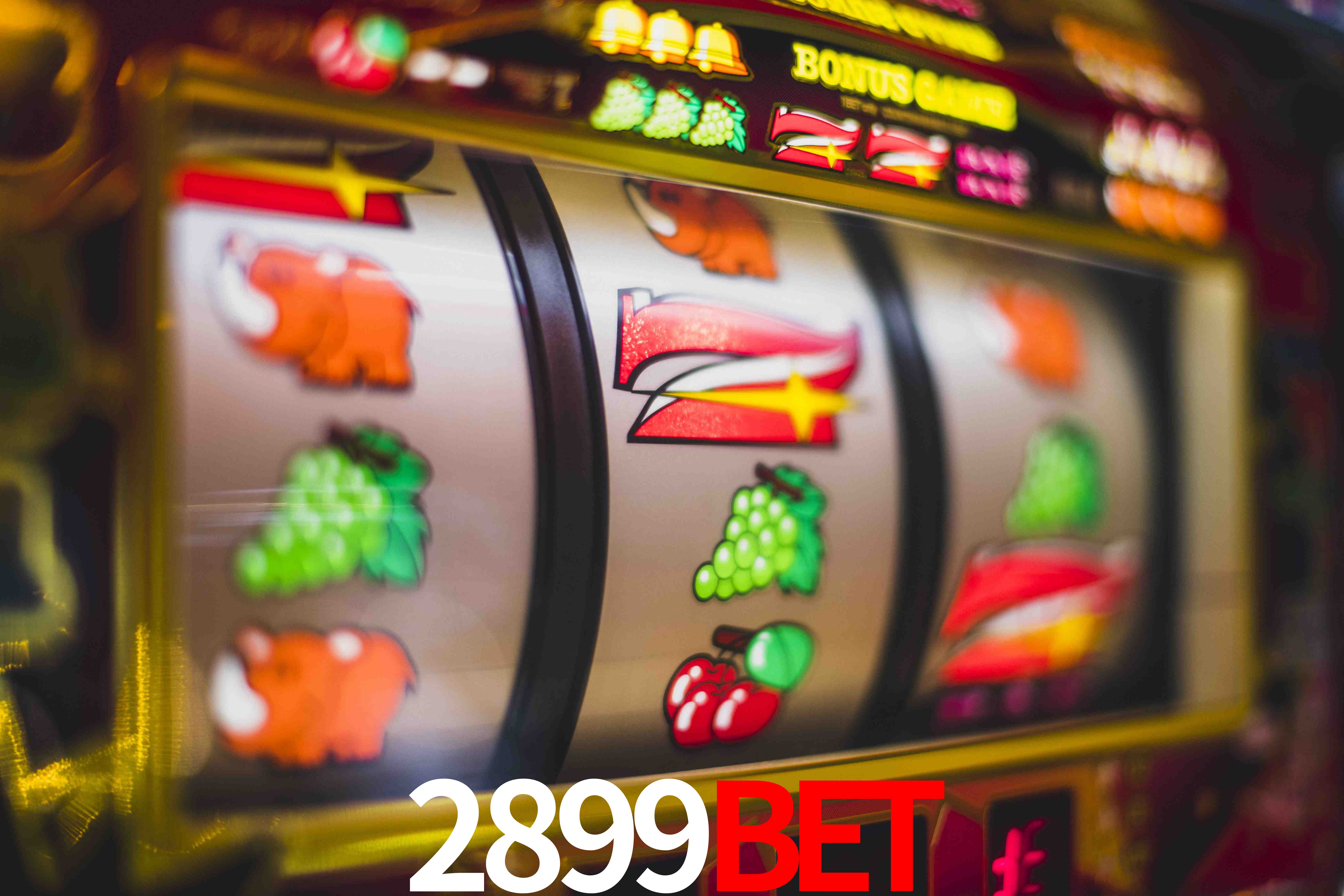 Quick Registration 2899BET