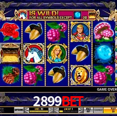 Desvendando o Mundo dos Jogos Virtuais na 2899BET