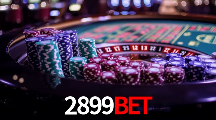 Player Reviews 2899BET