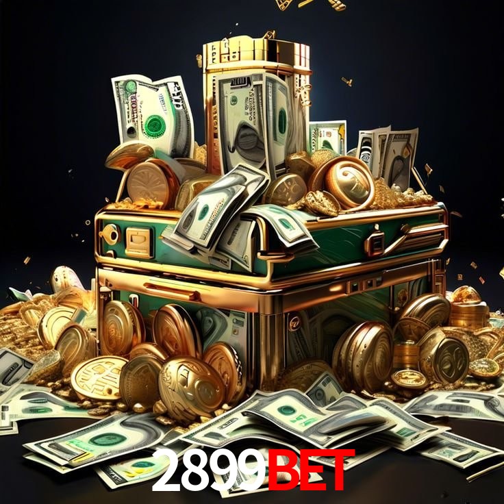 Recursos de Bônus 2899BET