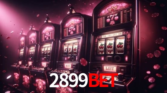 Bônus Diários 2899BET