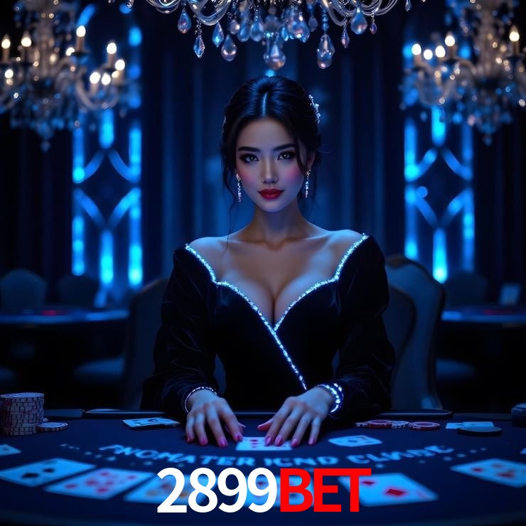 Segurança 2FA 2899BET