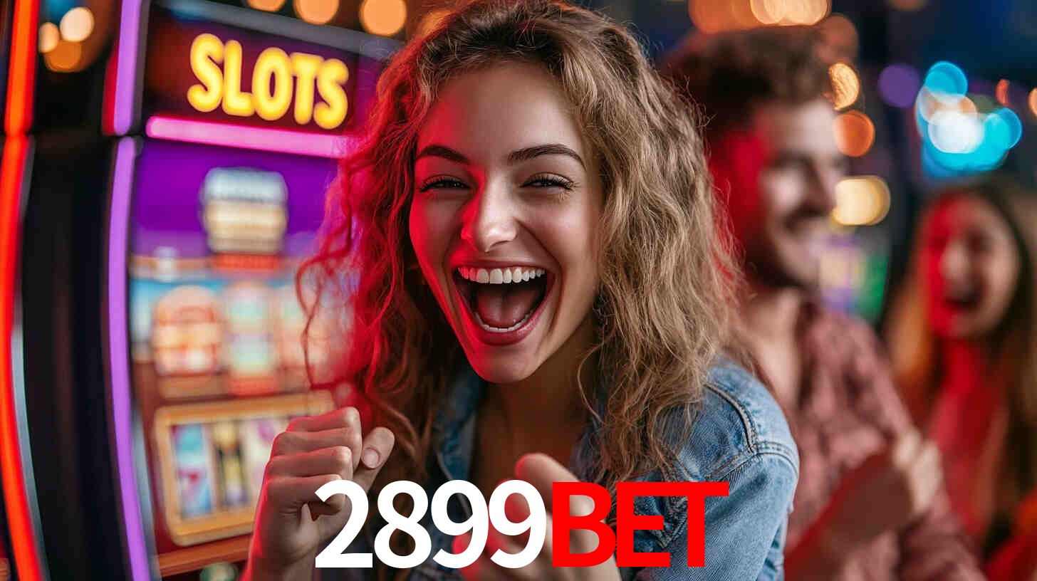 Desvendando o Mundo dos Jogos Virtuais na 2899BET