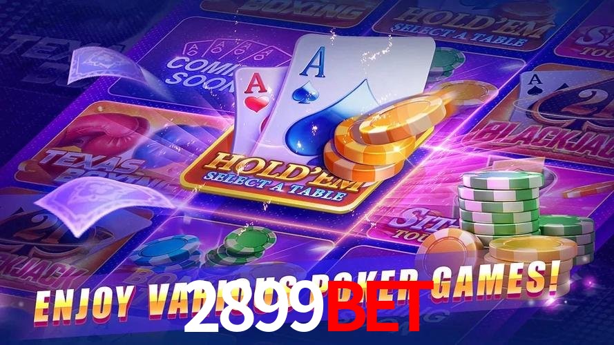 cassino 2899BET