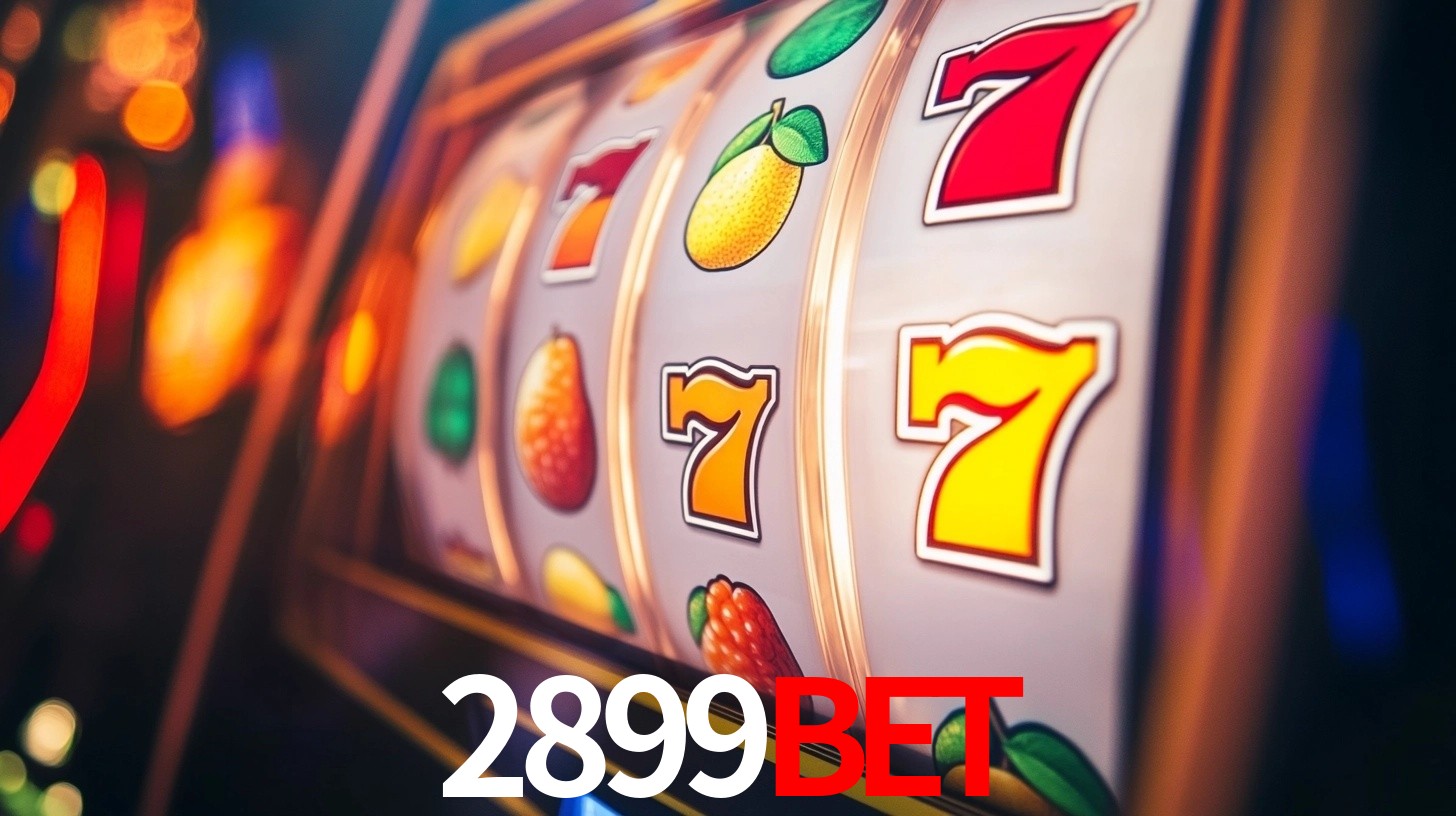 Football Betting 2899BET