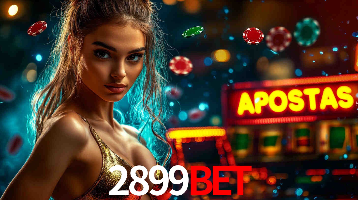 Explorando a Categoria de Eventos em Apostas na 2899BET