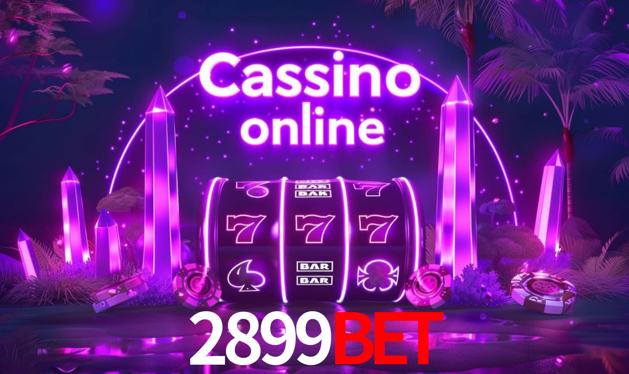Promoções Sazonais 2899BET