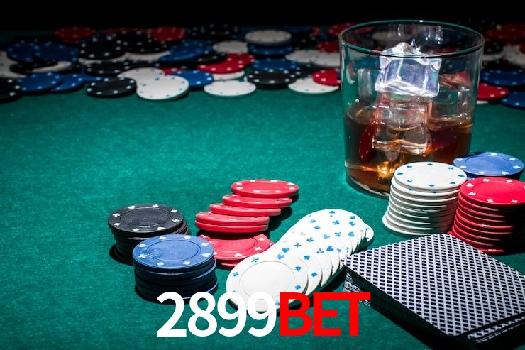 Apostas de Basquete 2899BET