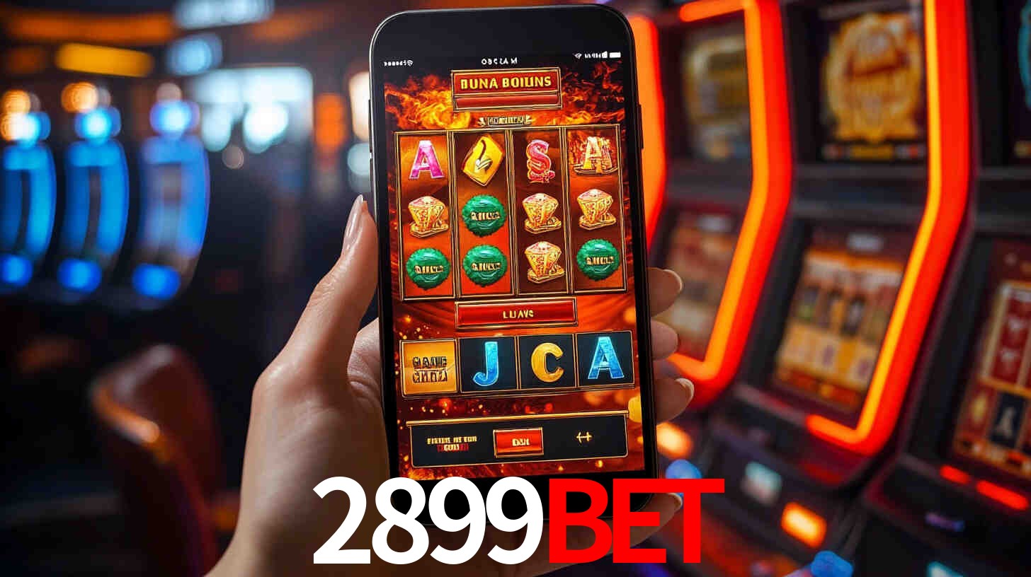 VIP Casino 2899BET