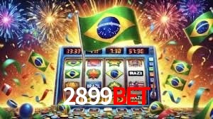 Exclusive Offers 2899BET