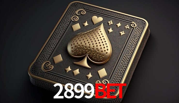 Diretório de Jogos 2899BET