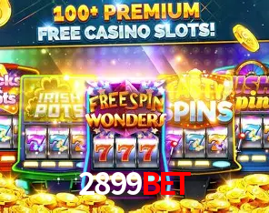 Inovações de Jogos na 2899BET: O Futuro das Experiências Interativas