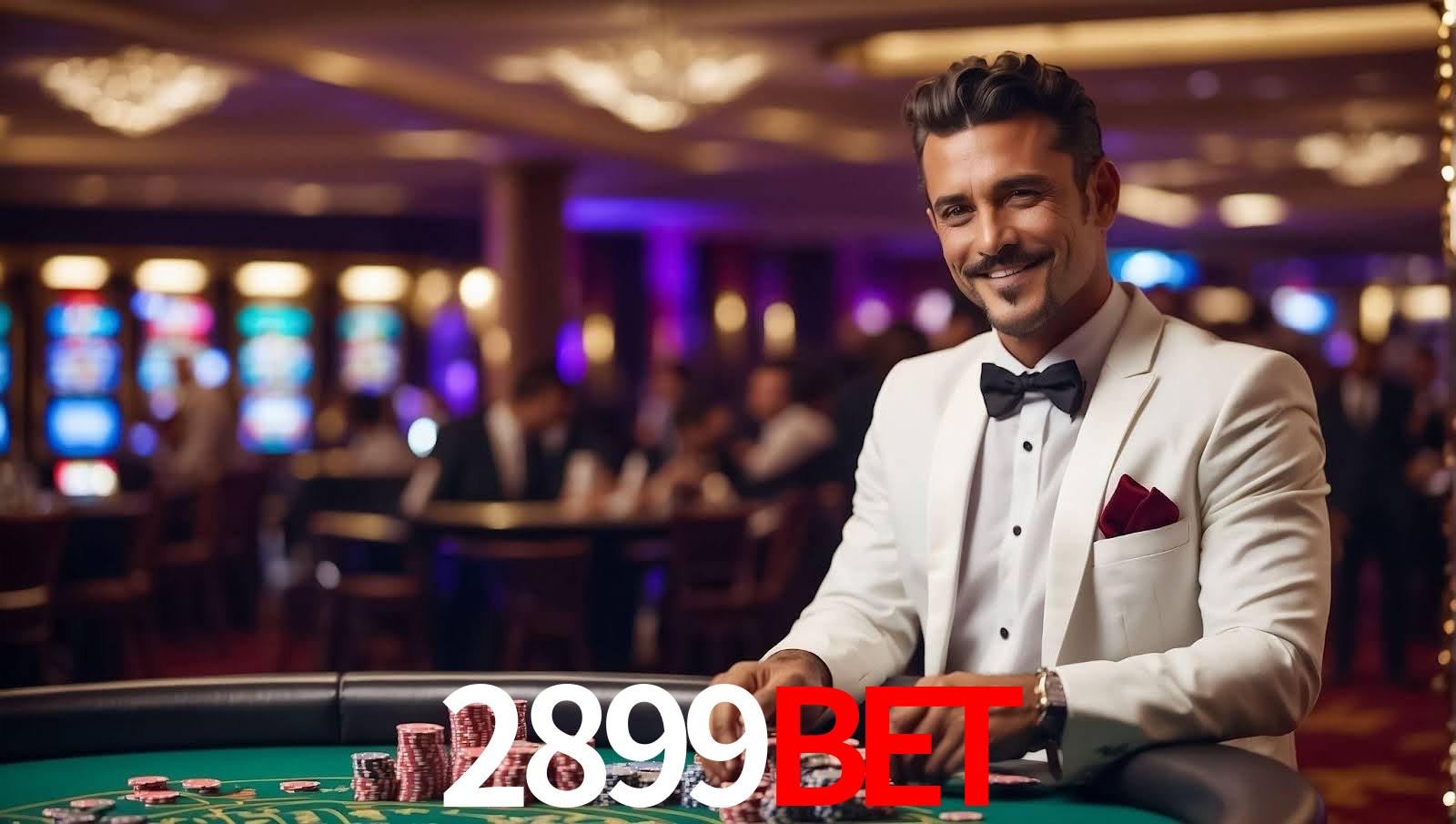 2899BET app
