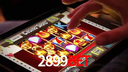 A Popularidade dos Caça-Níqueis no 2899BET
