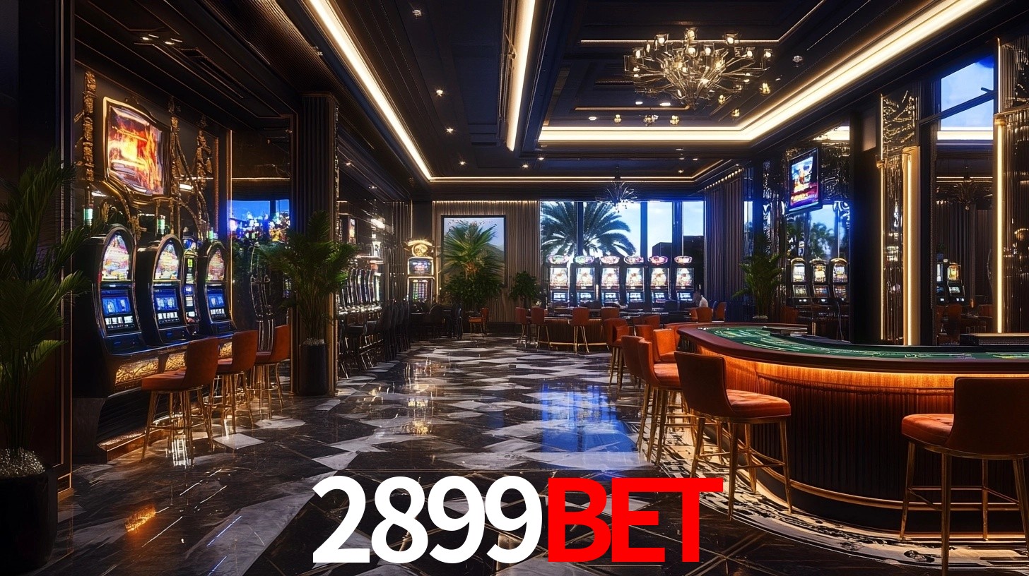 Tennis Betting 2899BET