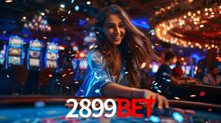 API Integration 2899BET