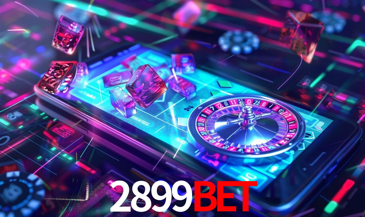Estatísticas do Jogo 2899BET