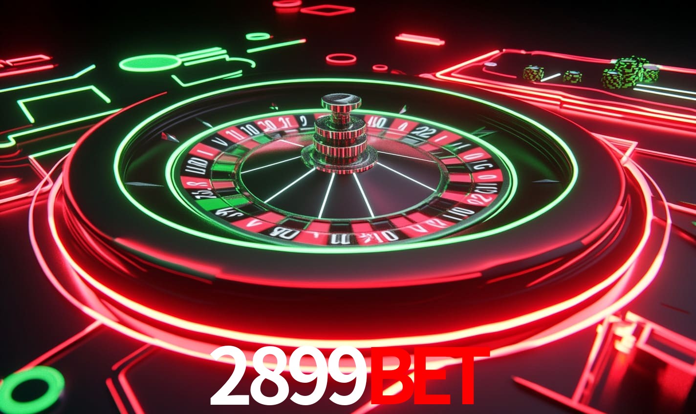 2899BET