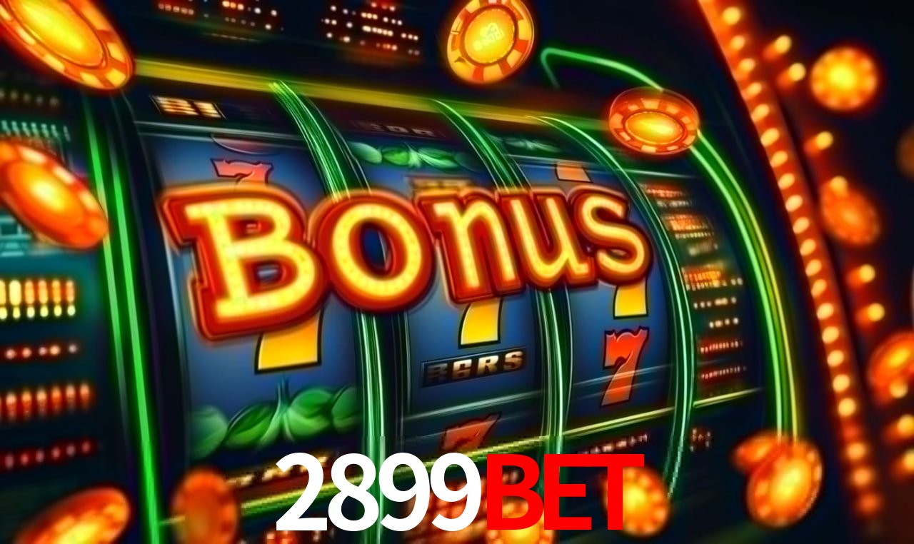 Game Providers 2899BET