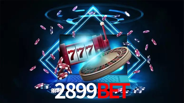 Design Responsivo 2899BET