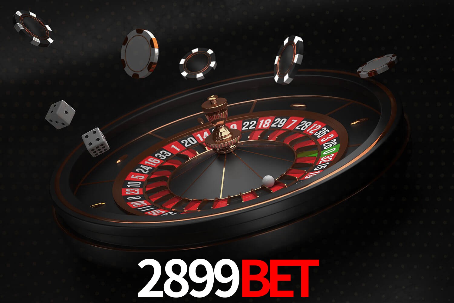 Live Casino 2899BET