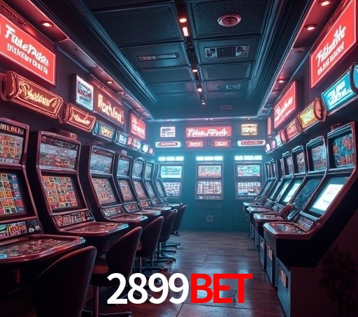 2899BET: Jogos de Caça-Níqueis-Altas Recompensas, Roleta-Velocidade, Blackjack-Desafios Máximos
