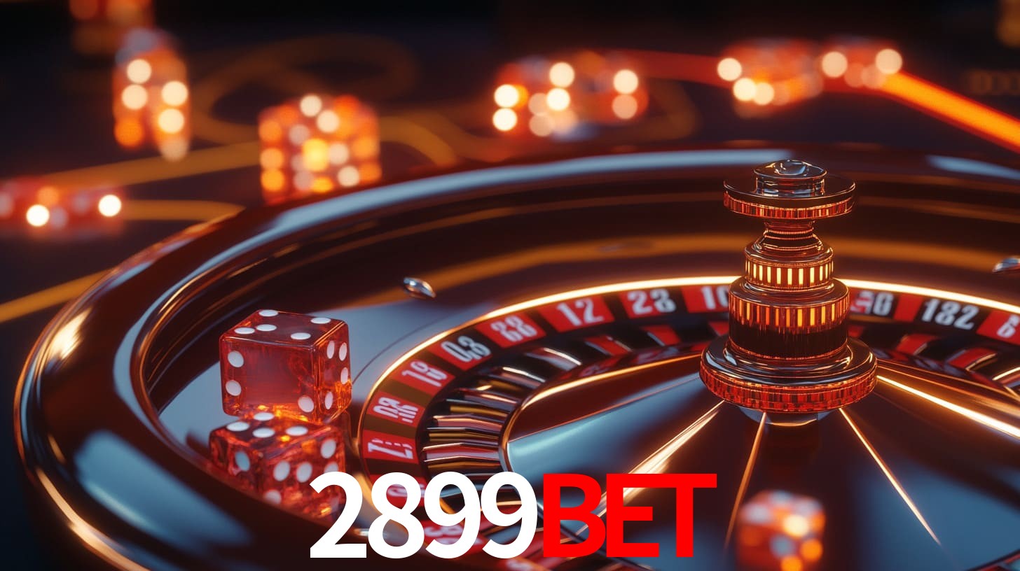 Live Casino 2899BET