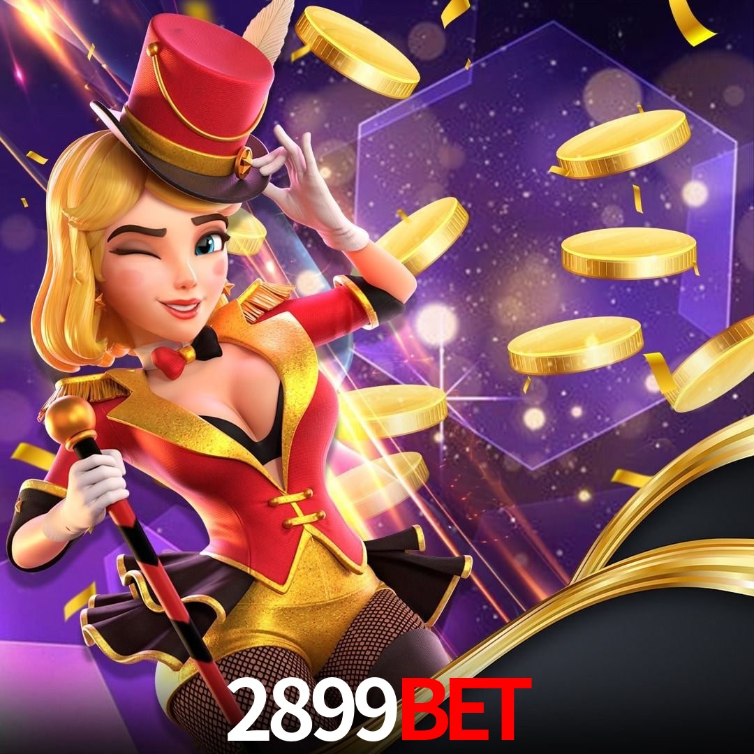 Secure Login 2899BET