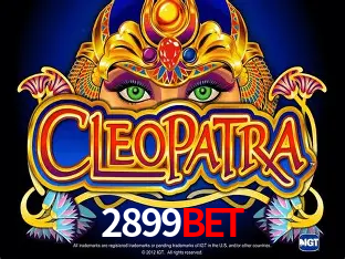 Descubra o Mundo do Cassino Online com 2899BET