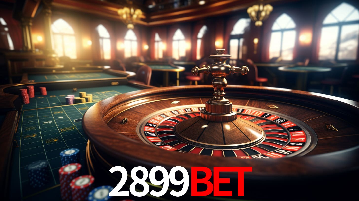 Games Directory 2899BET