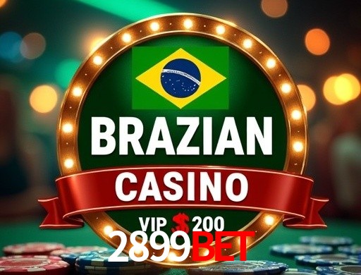 Explore as vantagens do 2899BET: serviço profissional e confiabilidade