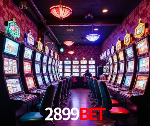 2899BET