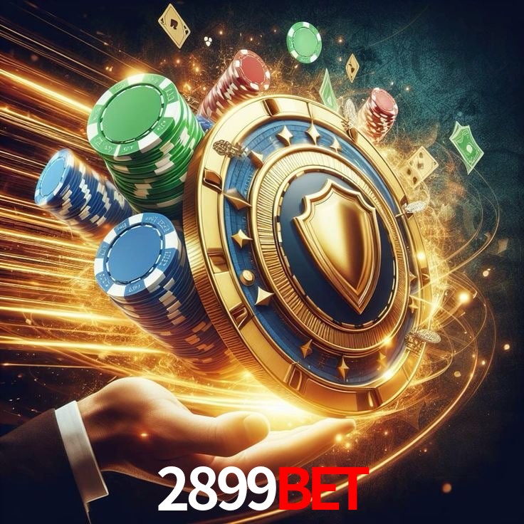 Ofertas Imperdíveis na 2899BET: Promoções e Bônus Que Valem a Pena