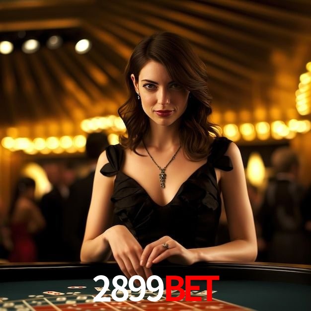 A Emoção da Loteria na 2899BET: Uma Chance de Mudança de Vida
