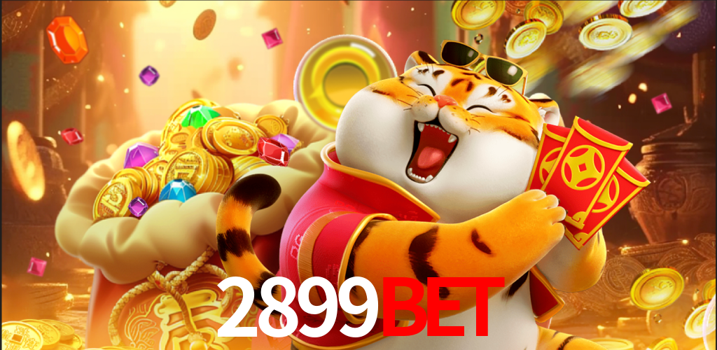 Daily Bonuses 2899BET
