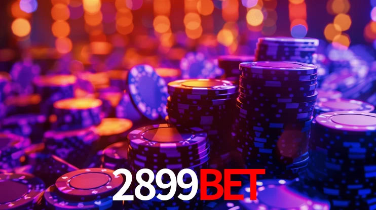 Premium Interface 2899BET