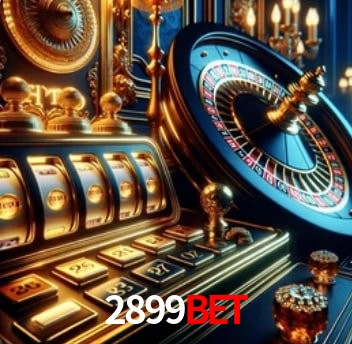 Apostas de Tênis 2899BET