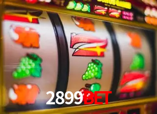 Apostas Esportivas na 2899BET: Um Guia Completo