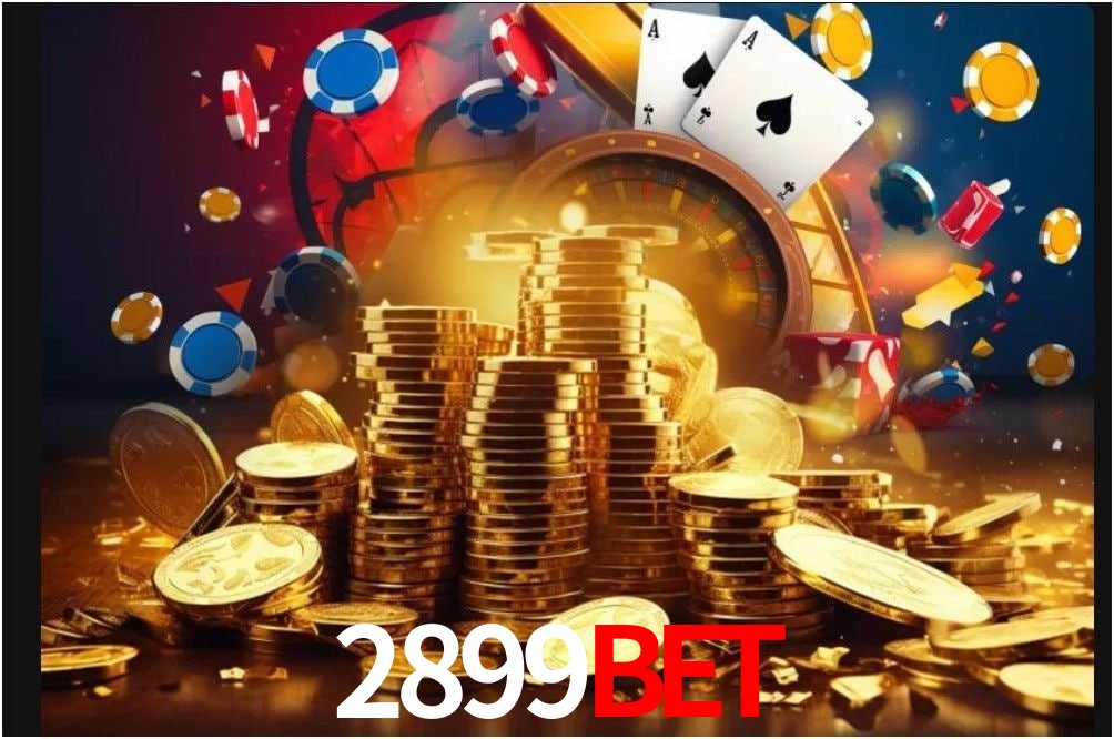 Jogos Exclusivos 2899BET