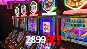 Torneios 2899BET