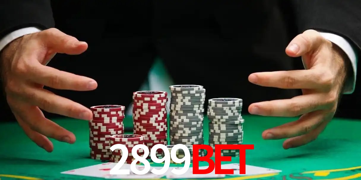 2899BET