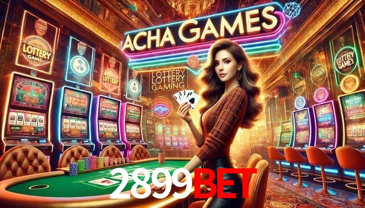 2FA Security 2899BET
