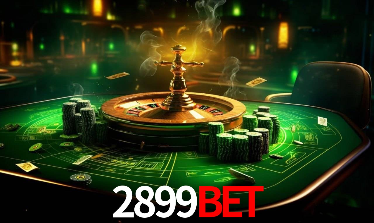 2899BET