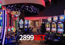 2899BET app