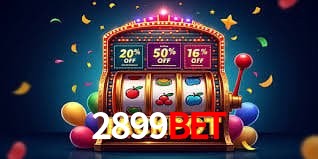 2899BET: Seu Cassino Premiado com Pagamentos Rápidos
